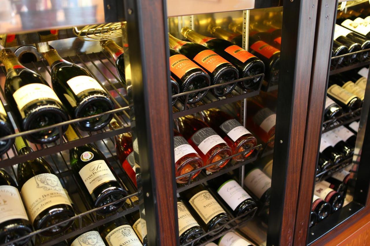 轻井泽宗洋风酒店 外观 照片